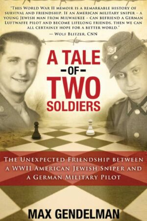 A Tale of Two Soldiers cover img