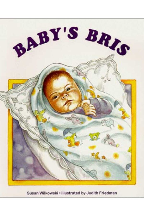 Babys Bris cover img