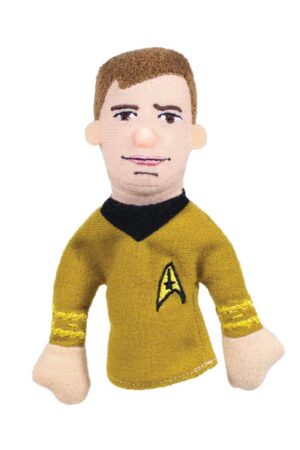Captain Kirk Magnetic Personality img