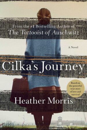 Cilkas Journey cover img