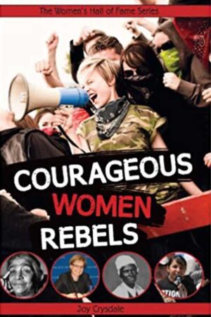 Courageous Women Rebels cover img