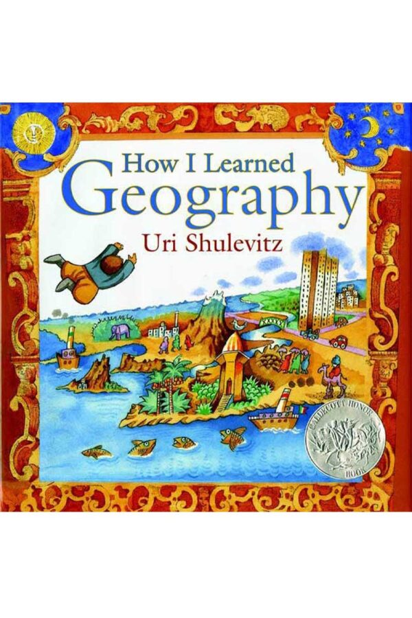How I Learned Geography cover img