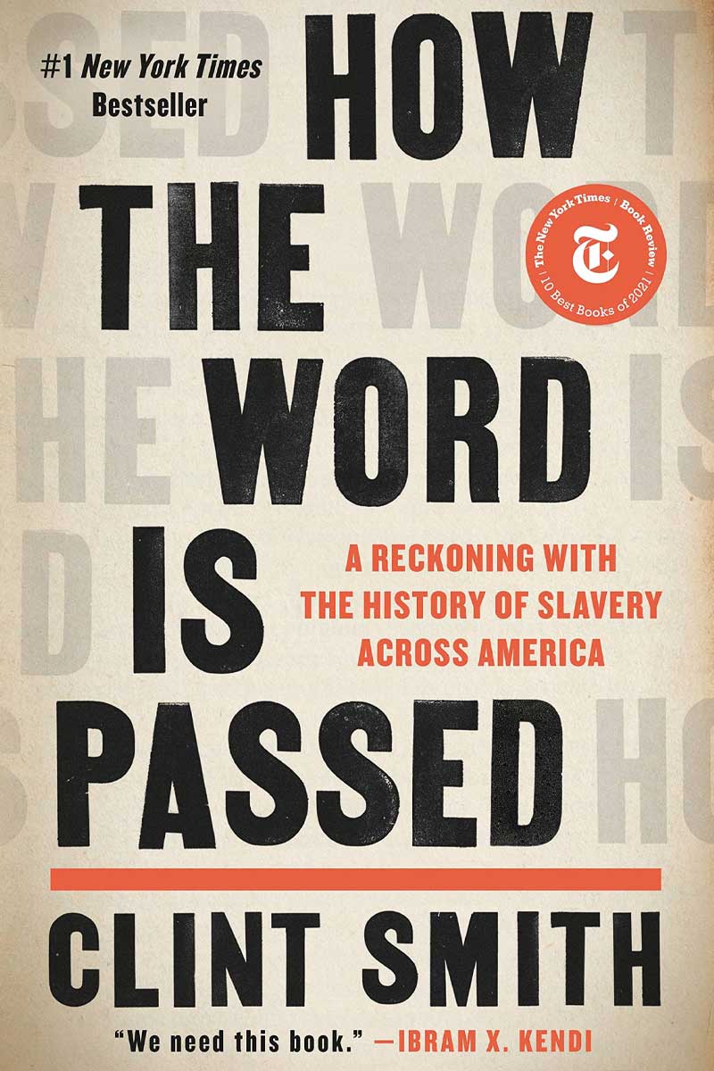 How The Word Is Passed A Reckoning With The History Of Slavery Across America Jewish Museum 8490