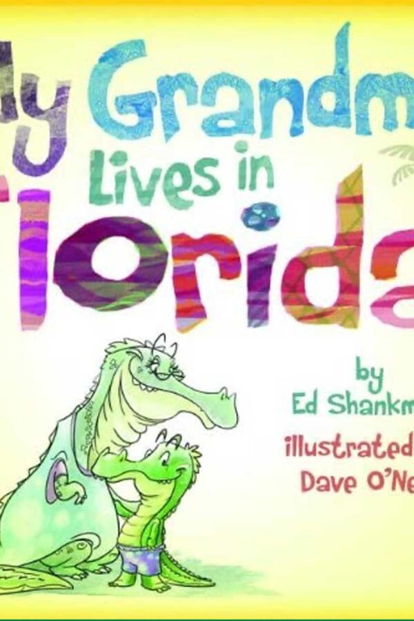 My Grandma Lives in Florida cover img