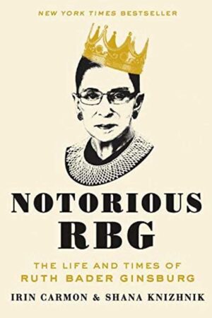 Notorious RBG cover img