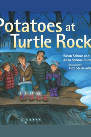 Potatoes at Turtle Rock cover img