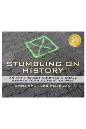Stumbling On History cover img