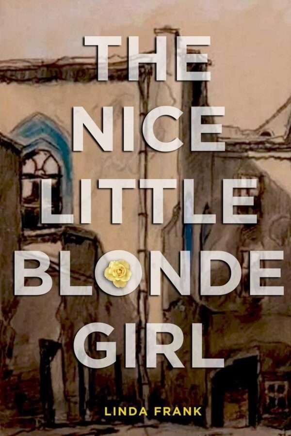 The Nice Little Blonde Girl cover img