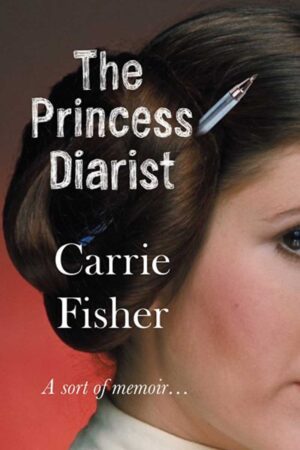 The Princess Diarist cover img