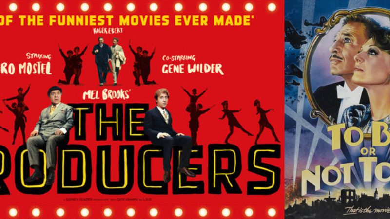 Double Feature