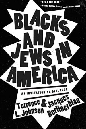 Black and Jews in America