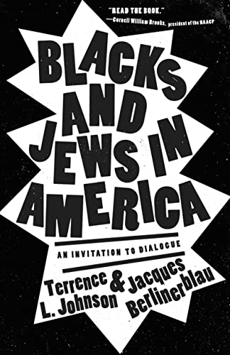Black and Jews in America