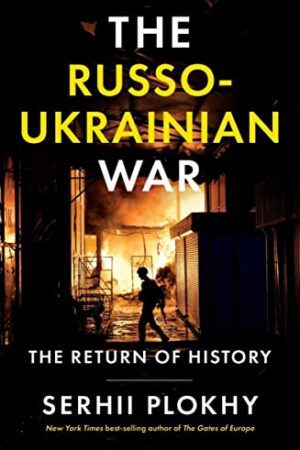 The Russo Ukrainian War