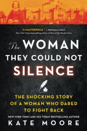The Woman They Could Not Silence