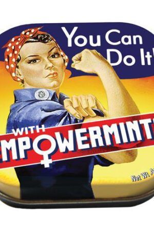 womens empowermints