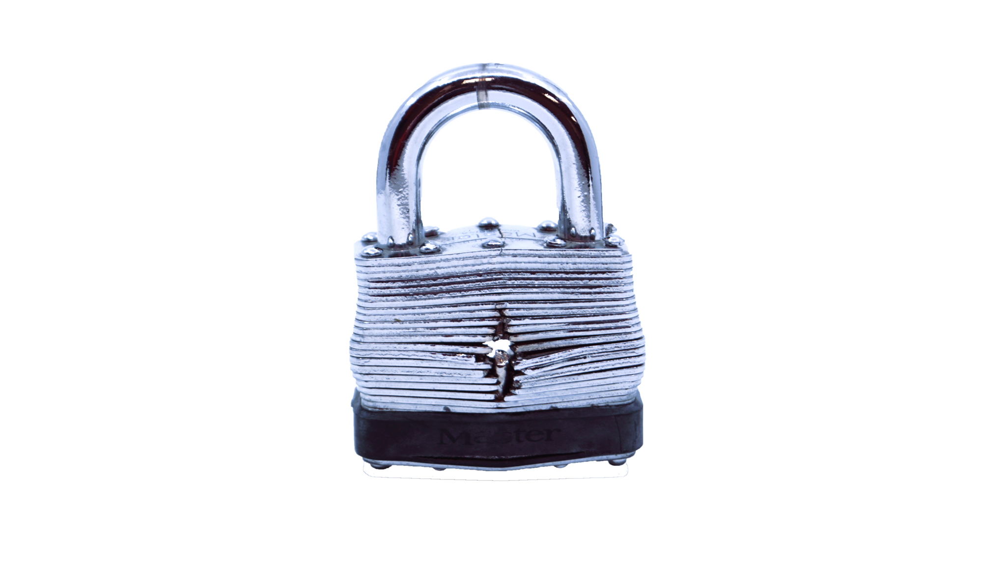 harry soref bullet hole 2