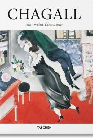 Chagall Taschen
