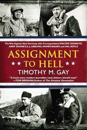 assignment to hell