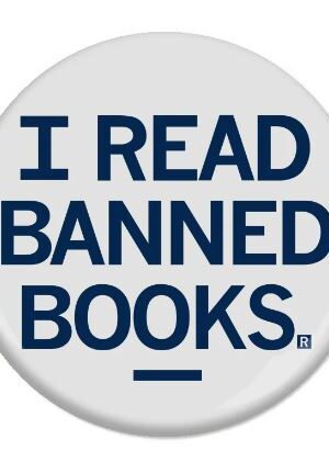 banned books button