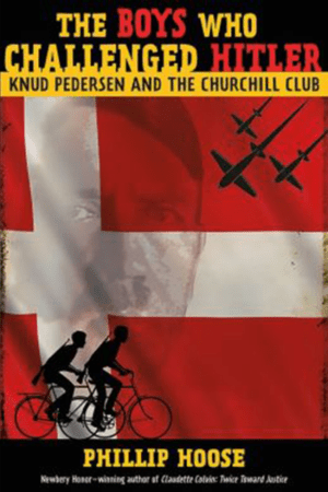 The Boys who challenged hitler
