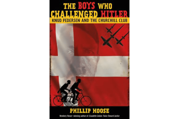 The Boys who challenged hitler