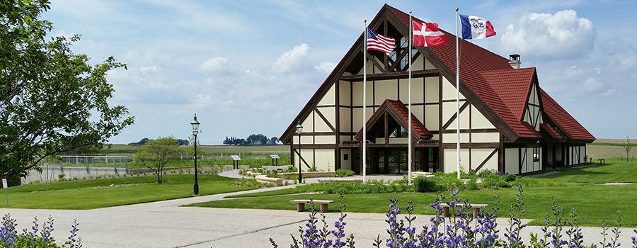 museum of danish america