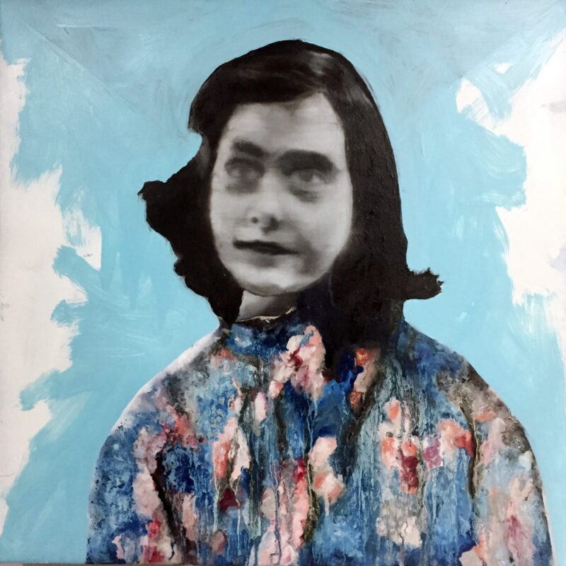 AnneFrank WinterBlossom