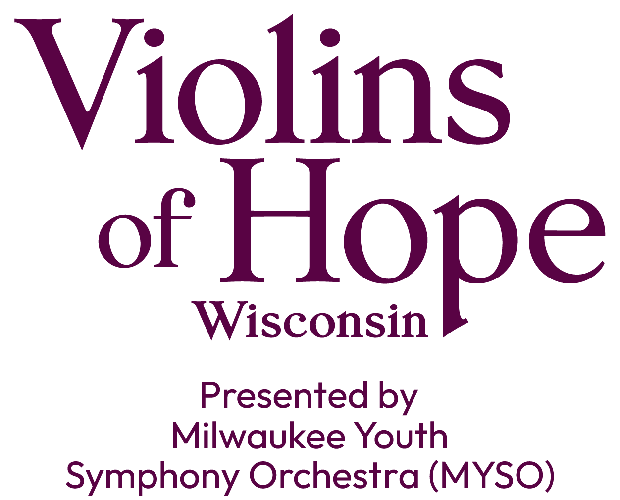 VOH vert logo purple presented VOH vert logo purple presented