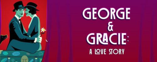 George and Gracie Logo