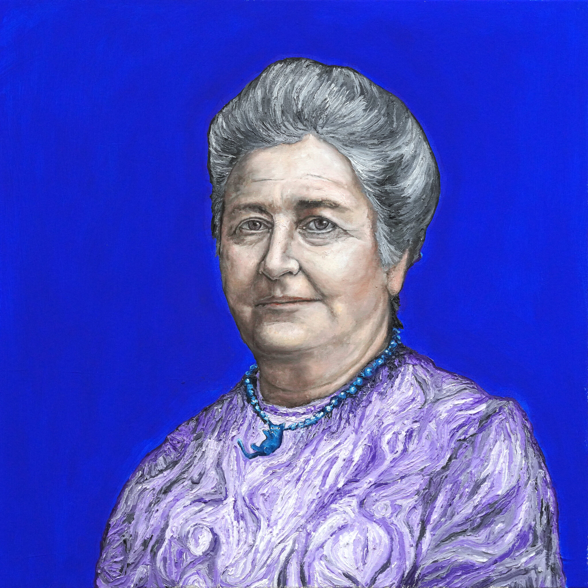 LizzyBlackKander 24x24 OilOnCanvas 2025 300dpi cropped (1)